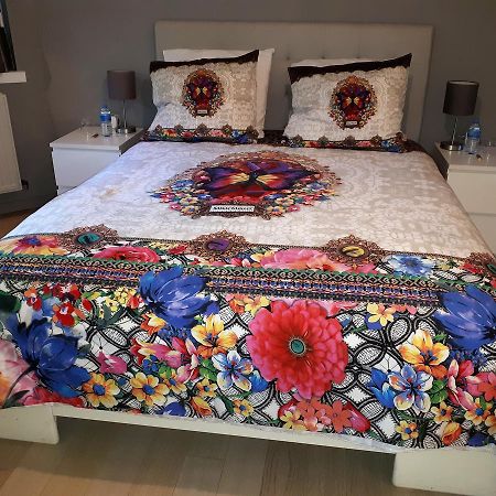 B&B Uccle Екстериор снимка