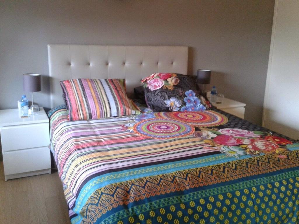 B&B Uccle Стая снимка