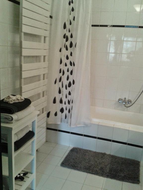 B&B Uccle Екстериор снимка