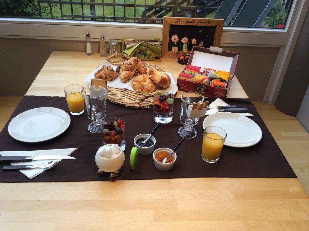 B&B Uccle Екстериор снимка
