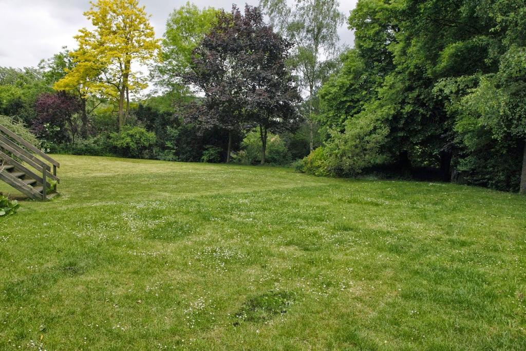 B&B Uccle Екстериор снимка