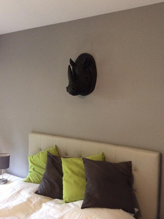 B&B Uccle Стая снимка