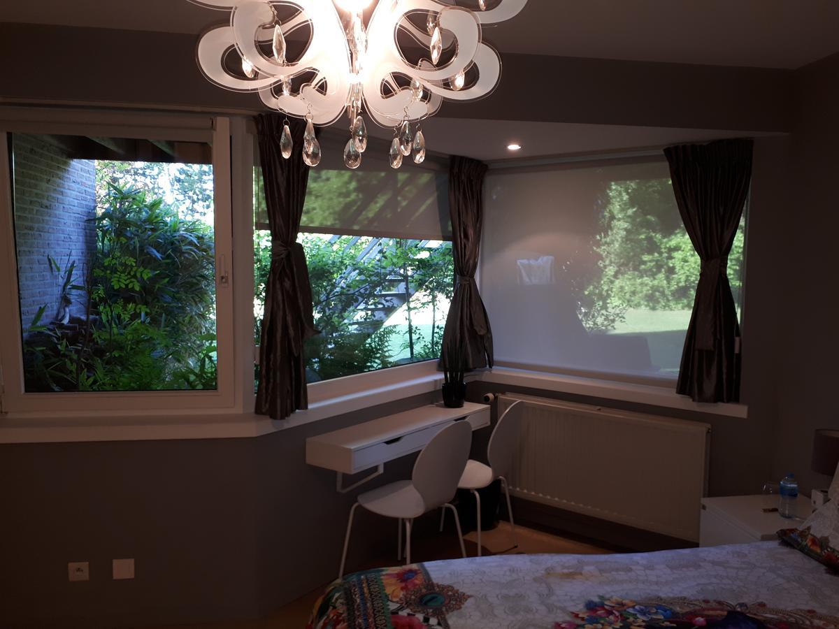 B&B Uccle Екстериор снимка