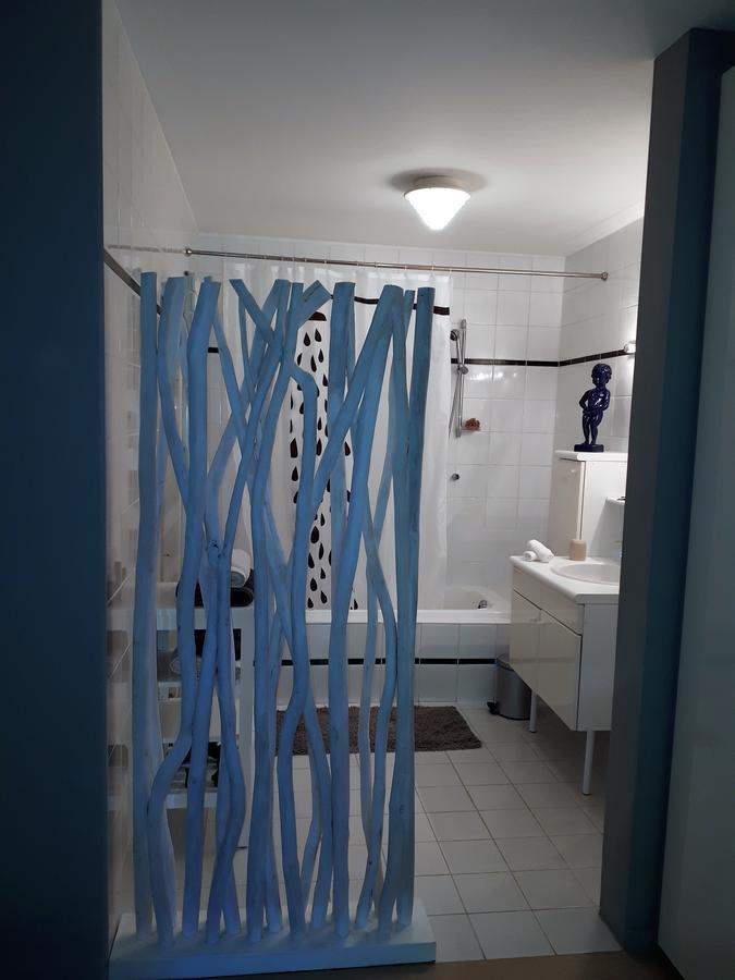B&B Uccle Екстериор снимка