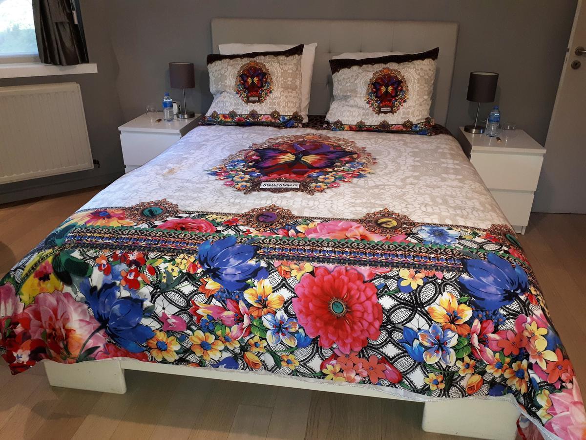 B&B Uccle Екстериор снимка